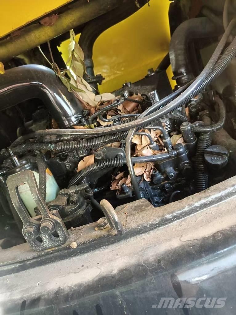 Yanmar Vio 75 Midigravere 7 - 12t