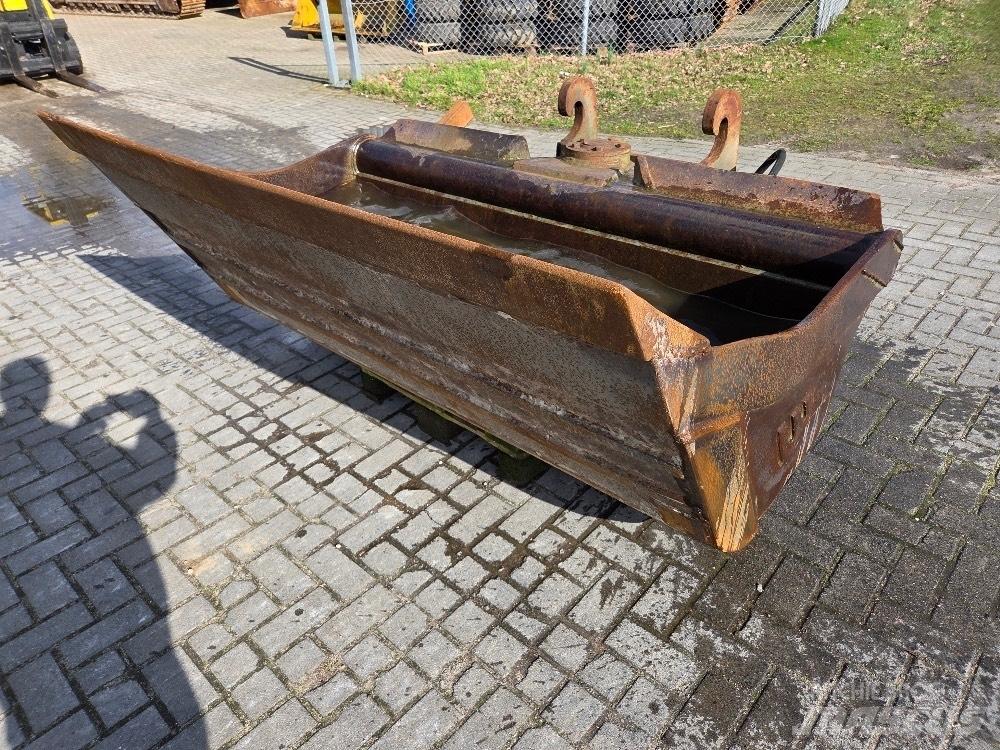 Beco Tilt bucket Skuffer