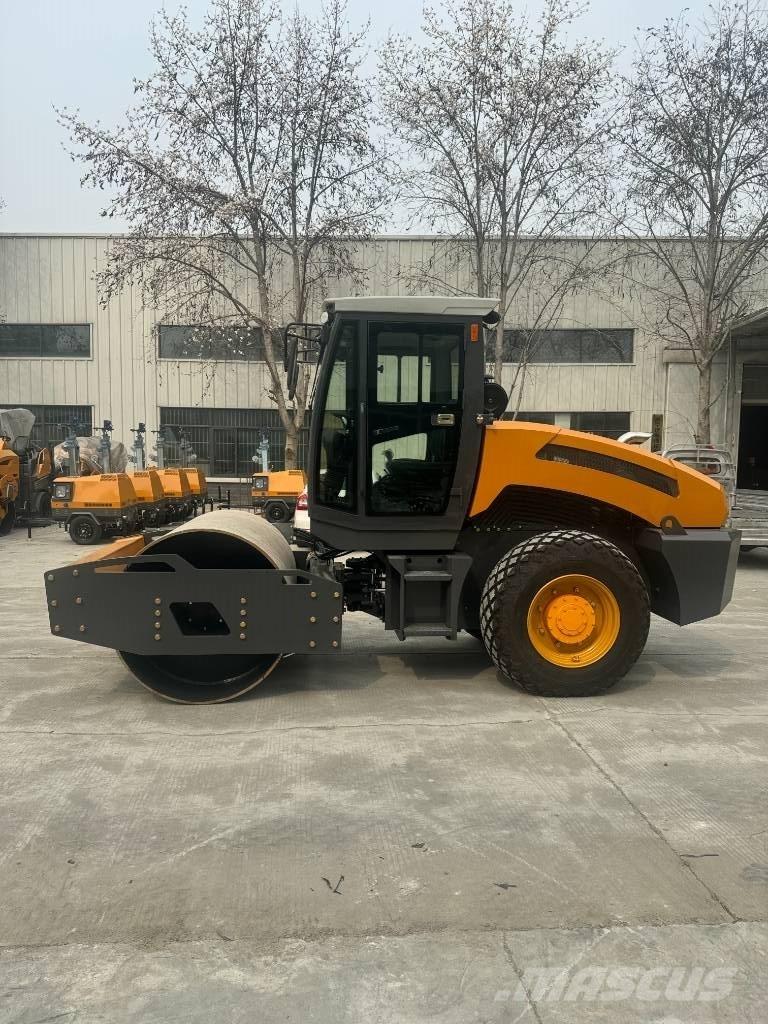  SDBM BM8000 Valsetog