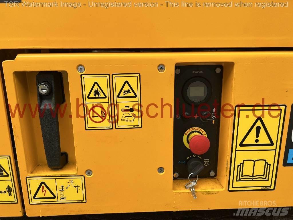 JCB S 1932 E -Demo- Sakselifter