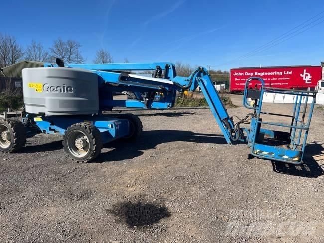 Genie Z 45/25 J Leddede bomlifter