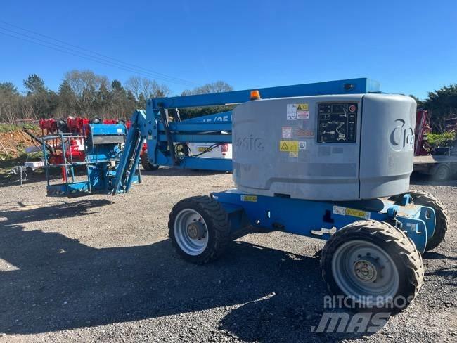 Genie Z 45/25 J Leddede bomlifter