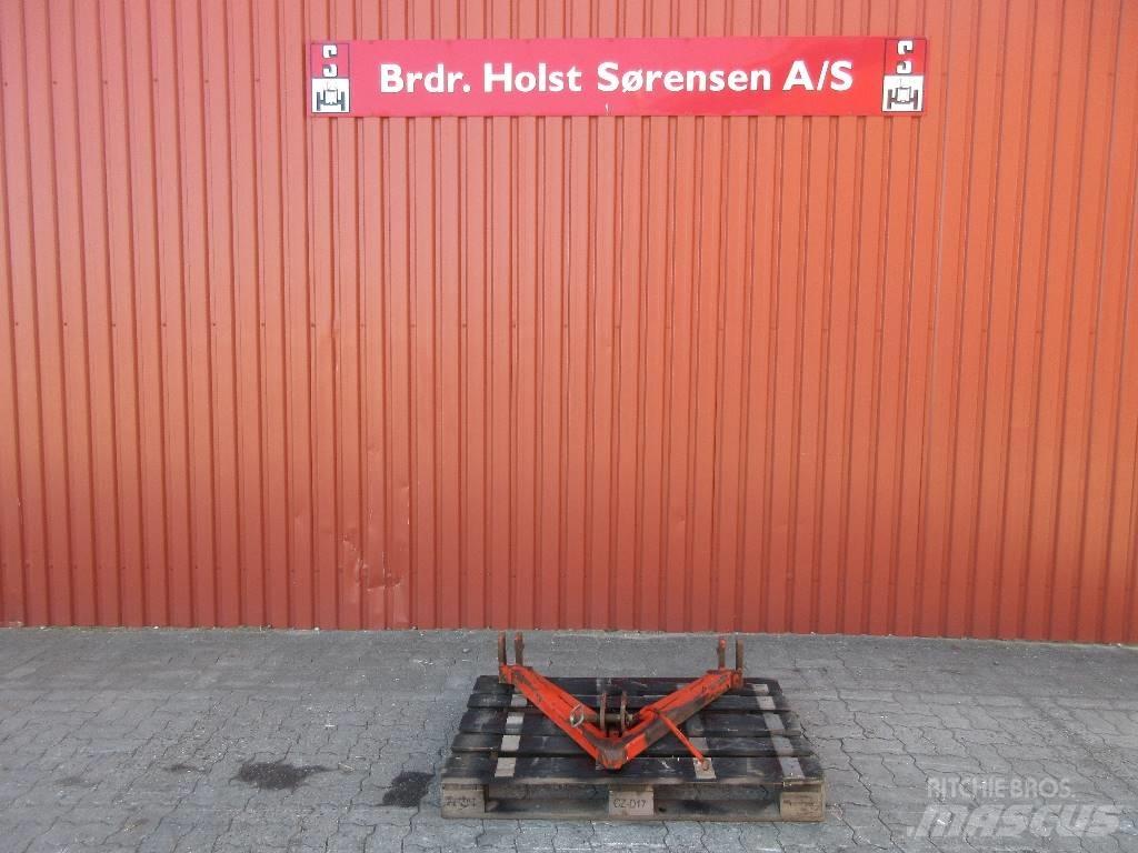 Holsø A-ramme Landbruk - Annet