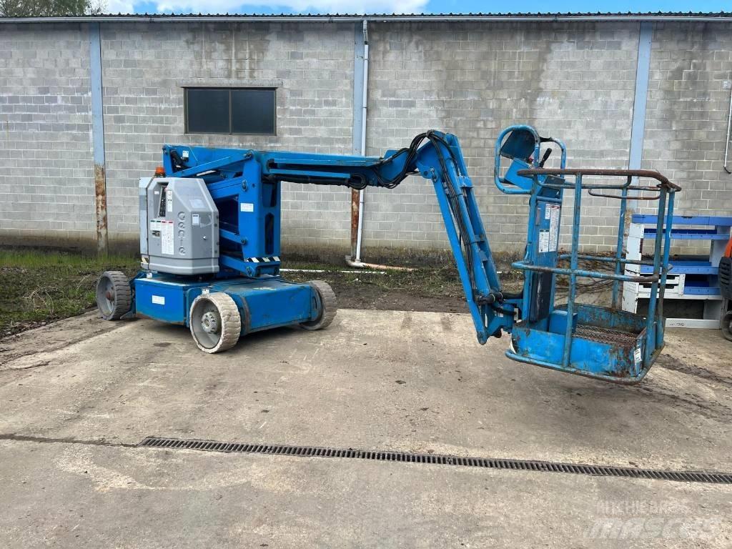 Genie Z 34/22 N Leddede bomlifter