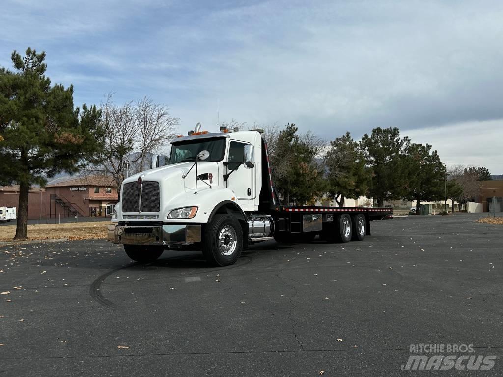 Kenworth T440 Bergingsbiler