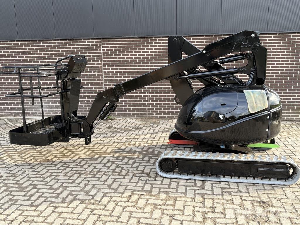 Nagano 070 Andre personløftere og plattformer