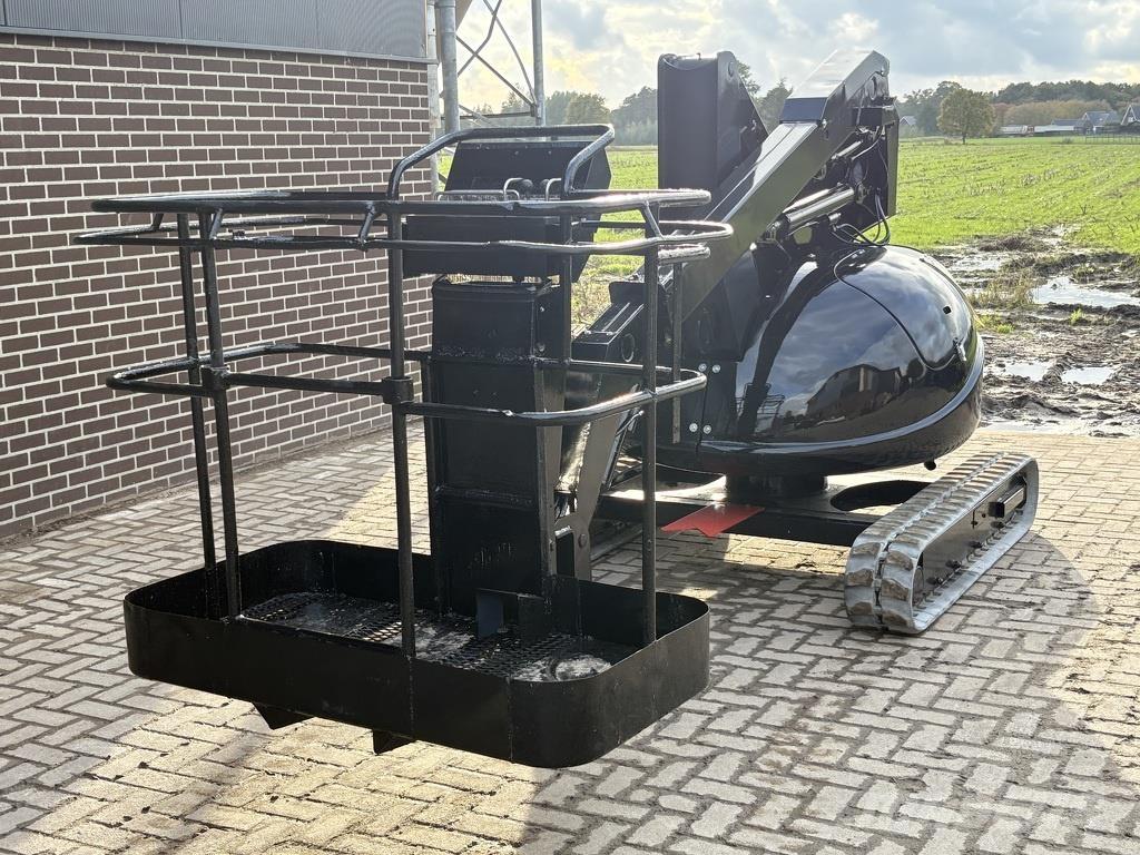 Nagano 070 Andre personløftere og plattformer