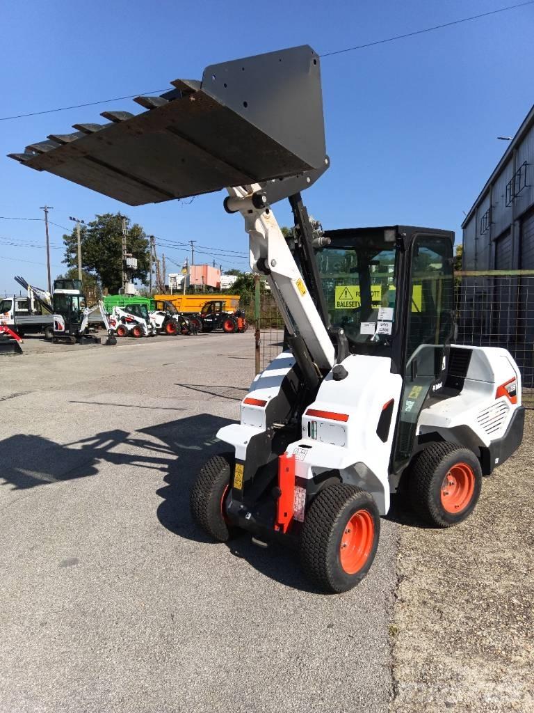 Bobcat L23 Minilastere