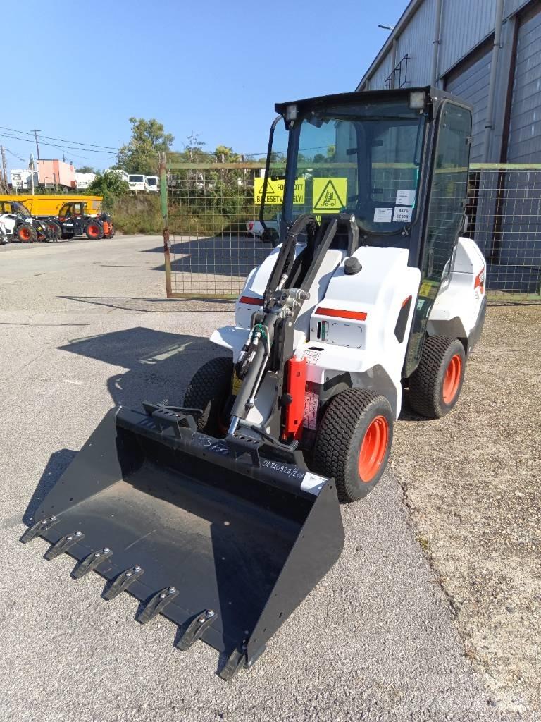 Bobcat L23 Minilastere