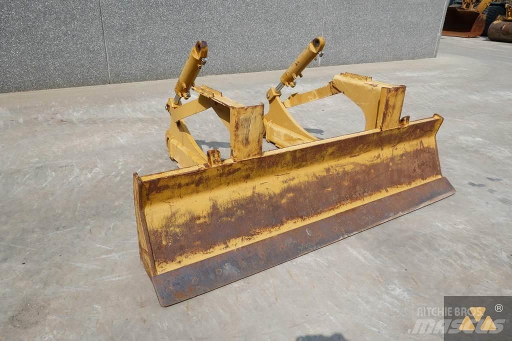 CAT Skidder blade Kniver