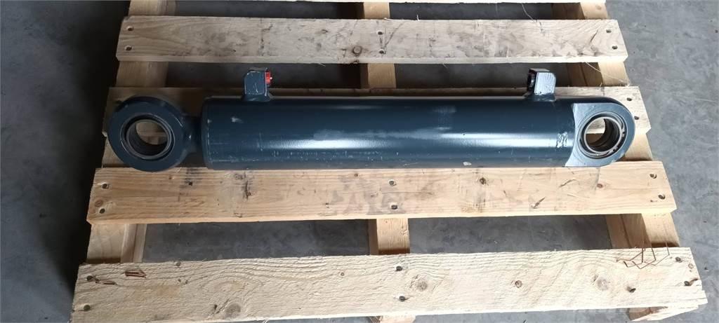 Eco Log 9900230GR Hydraulikk