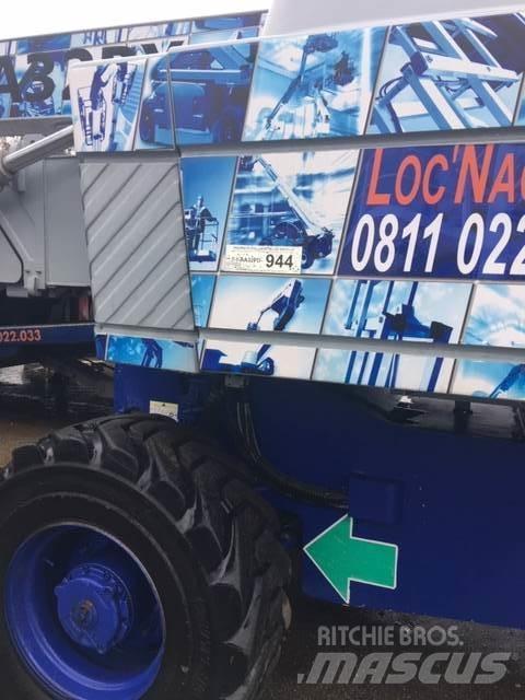 Haulotte HA 32 PX Truck - Annet