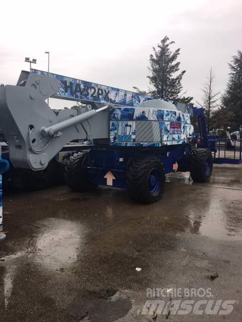 Haulotte HA 32 PX Truck - Annet