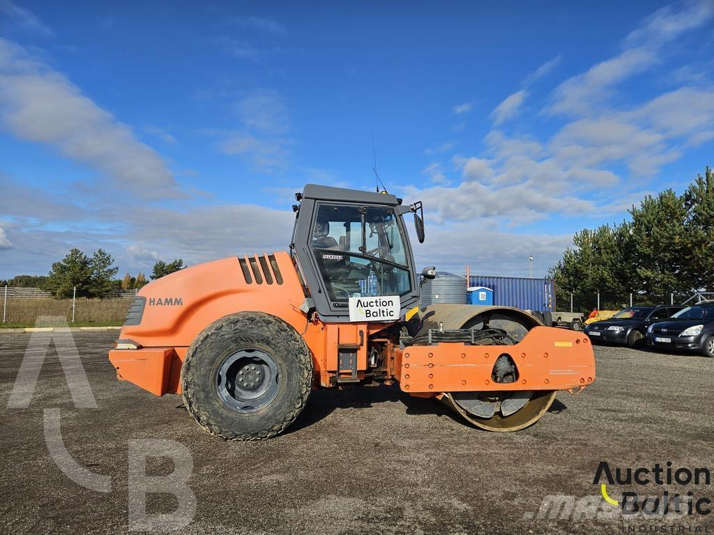 Hamm 3412 HT Vio Andre Valser