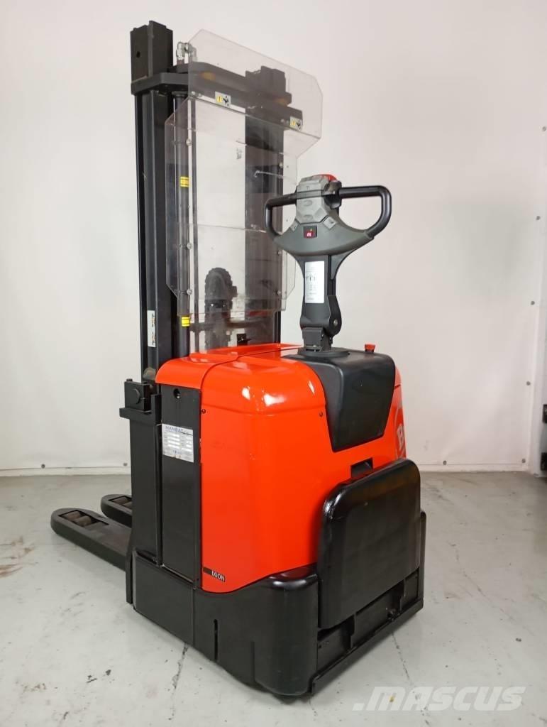 BT SPE 125 Stablere