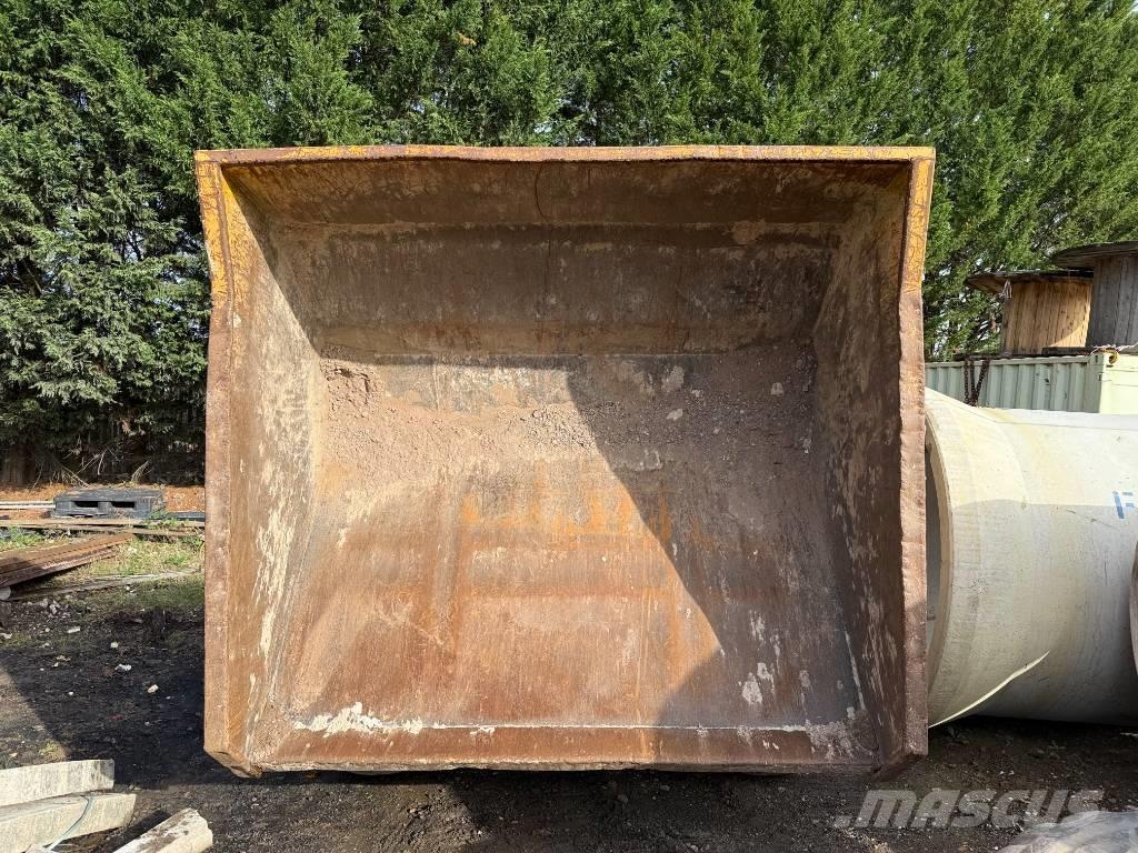 Terex TA9 Mini dumpere