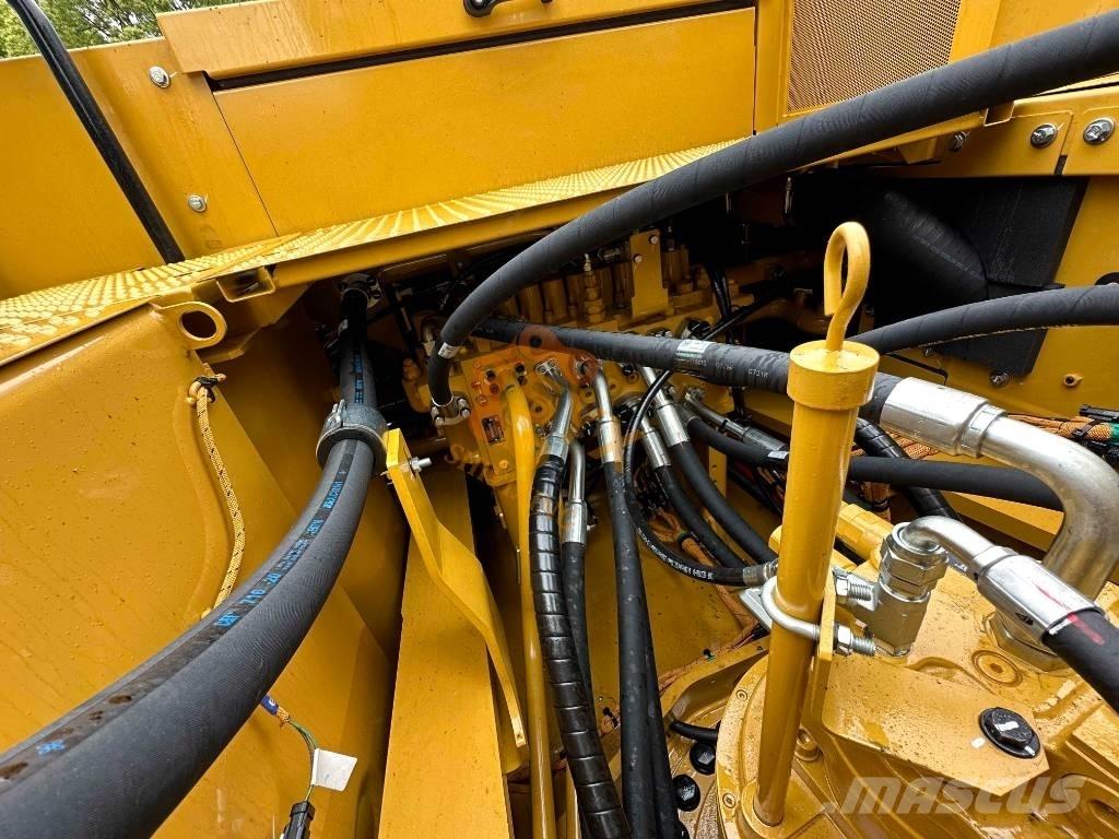 CAT 336 NEXT GEN Beltegraver