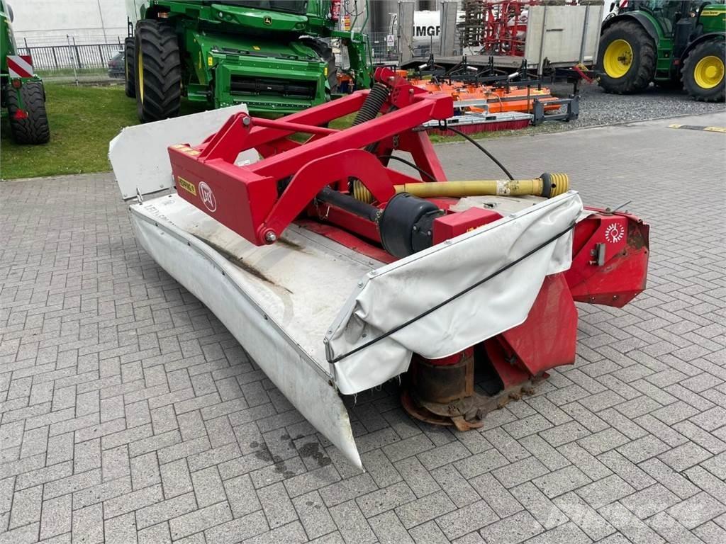 Lely Splendimo Slåmaskiner