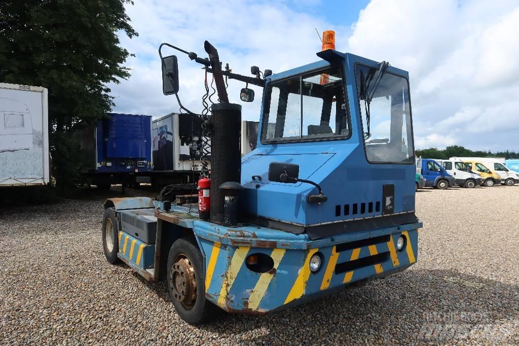 Sisu TR 181 Terminaltraktor