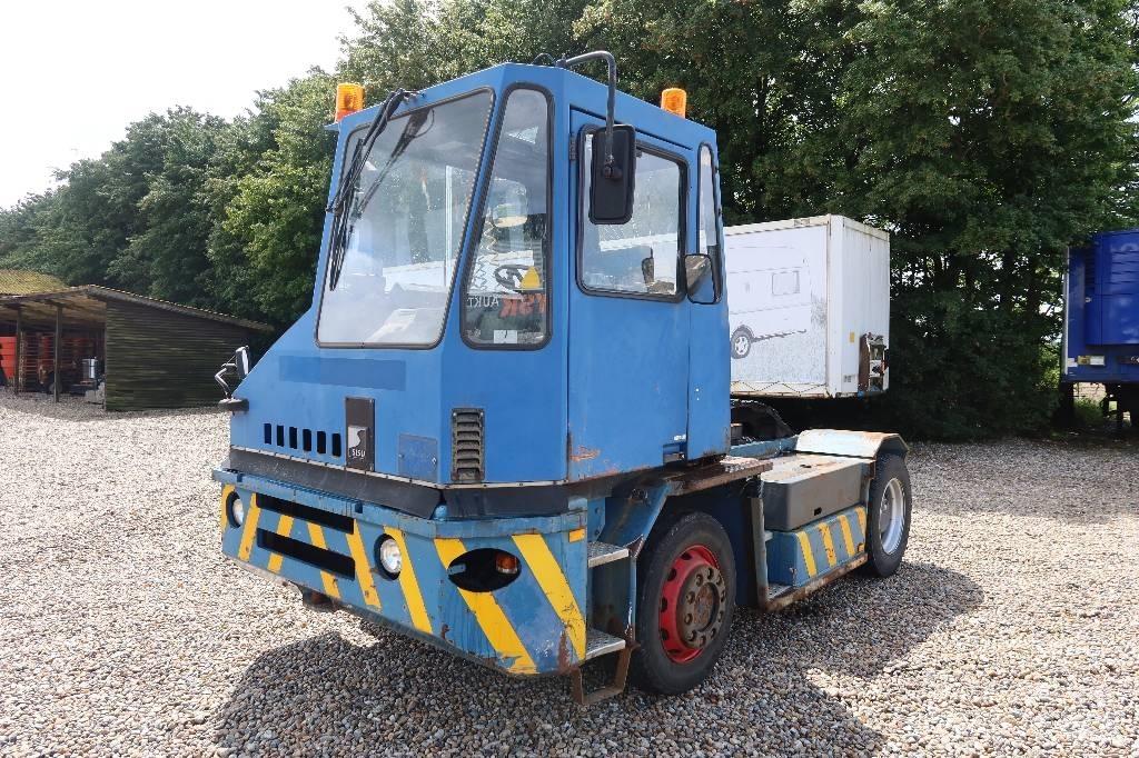 Sisu TR 181 Terminaltraktor