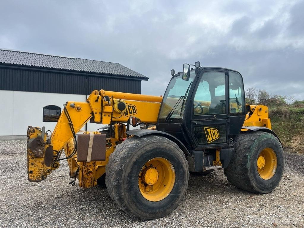 JCB 532-120 Teleskoplastere