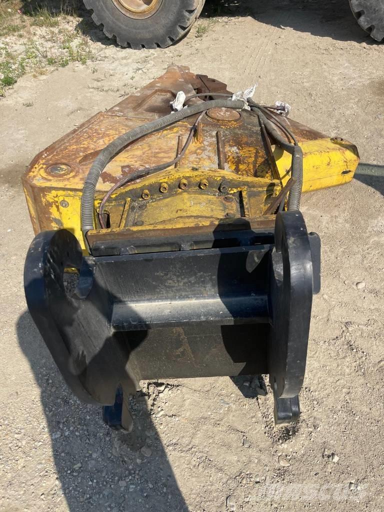 Epiroc DP2800 Knusere