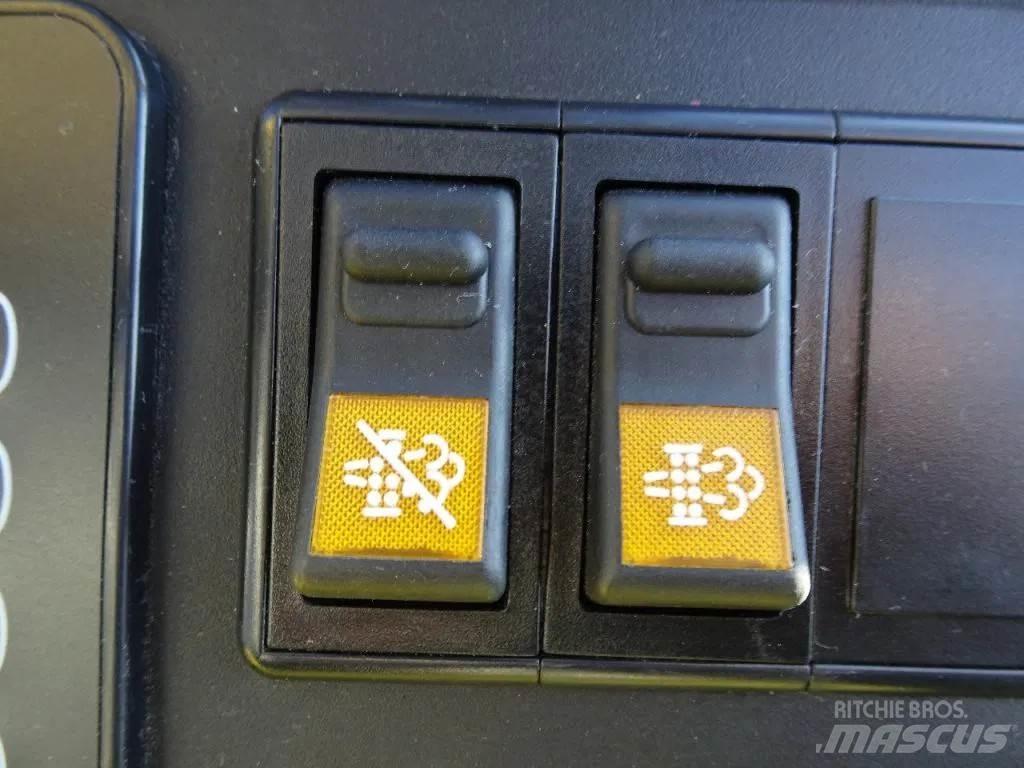 Hyster H2.5 H2.5 Gaffeltrucker - Annet