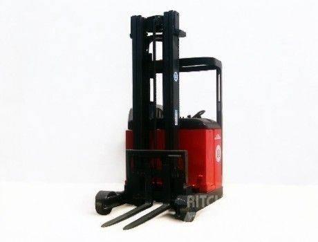 Linde R14 Skyvemasttruck