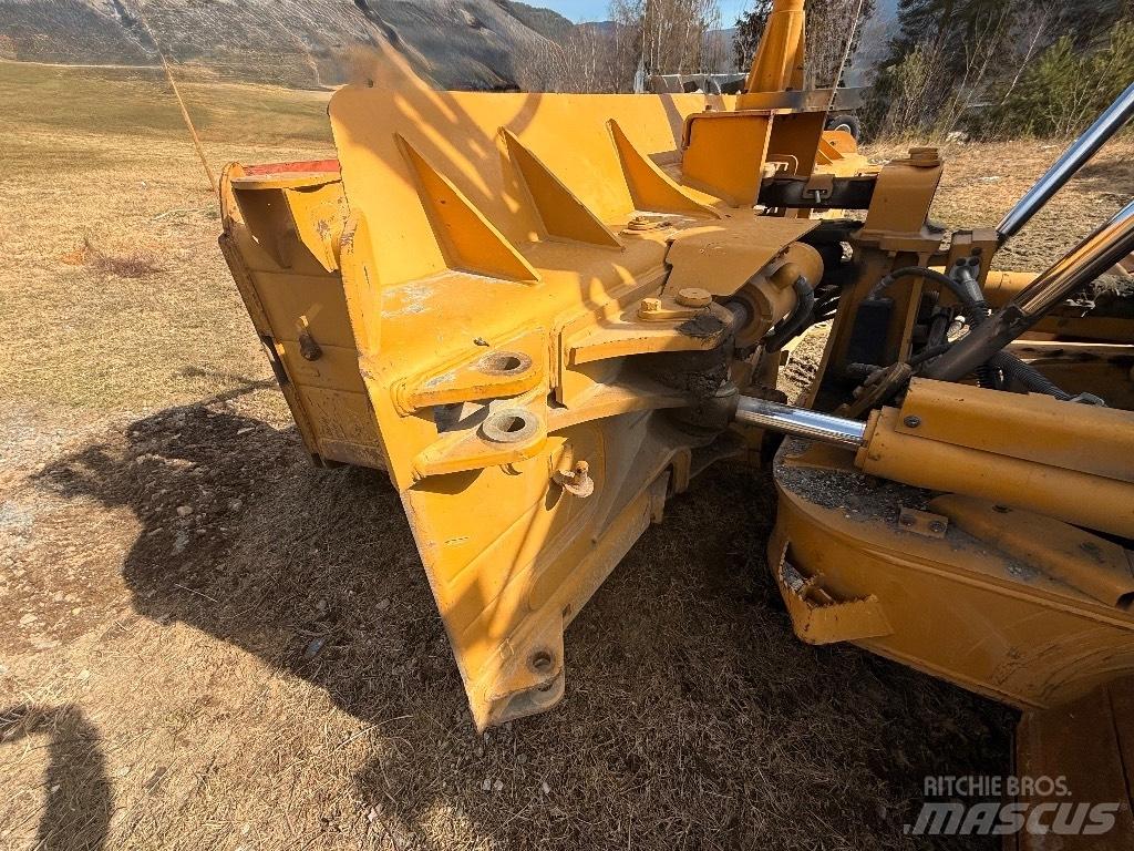 CAT D 6 T LGP Dozere Beltegående
