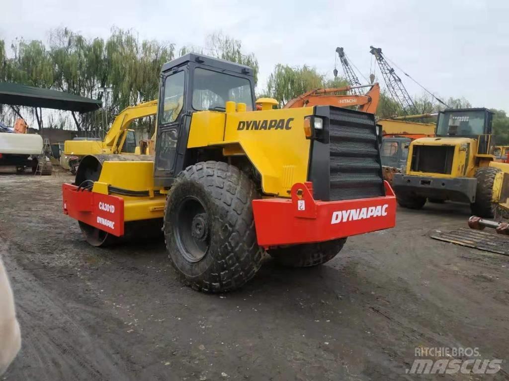 Dynapac CA 301 D Valsetog