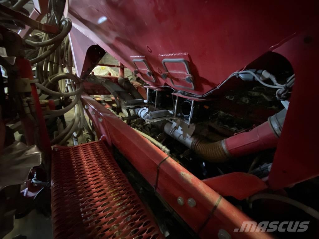 Horsch Pronto 6 NT Såmaskiner