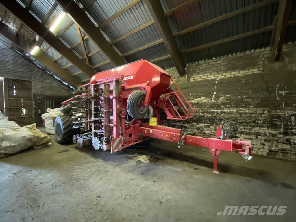 Horsch Pronto 6 NT Såmaskiner