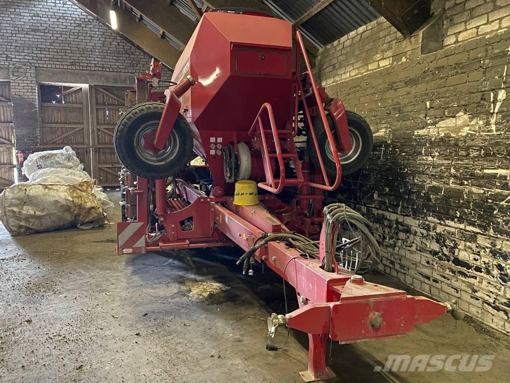 Horsch Pronto 6 NT Såmaskiner
