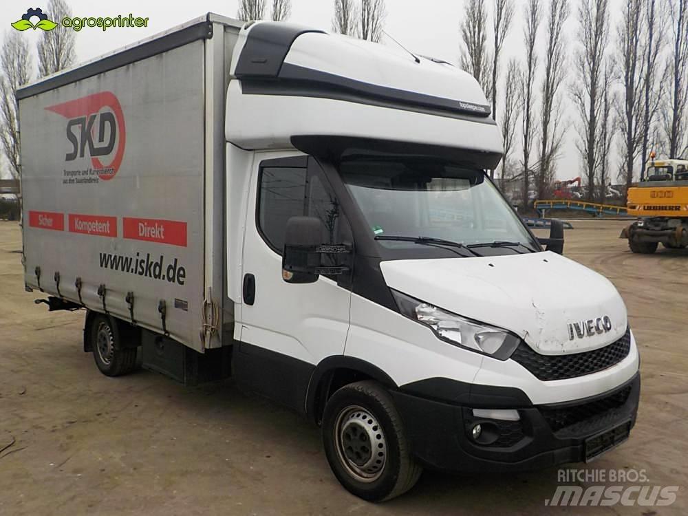 Iveco 35-170 Varebiler