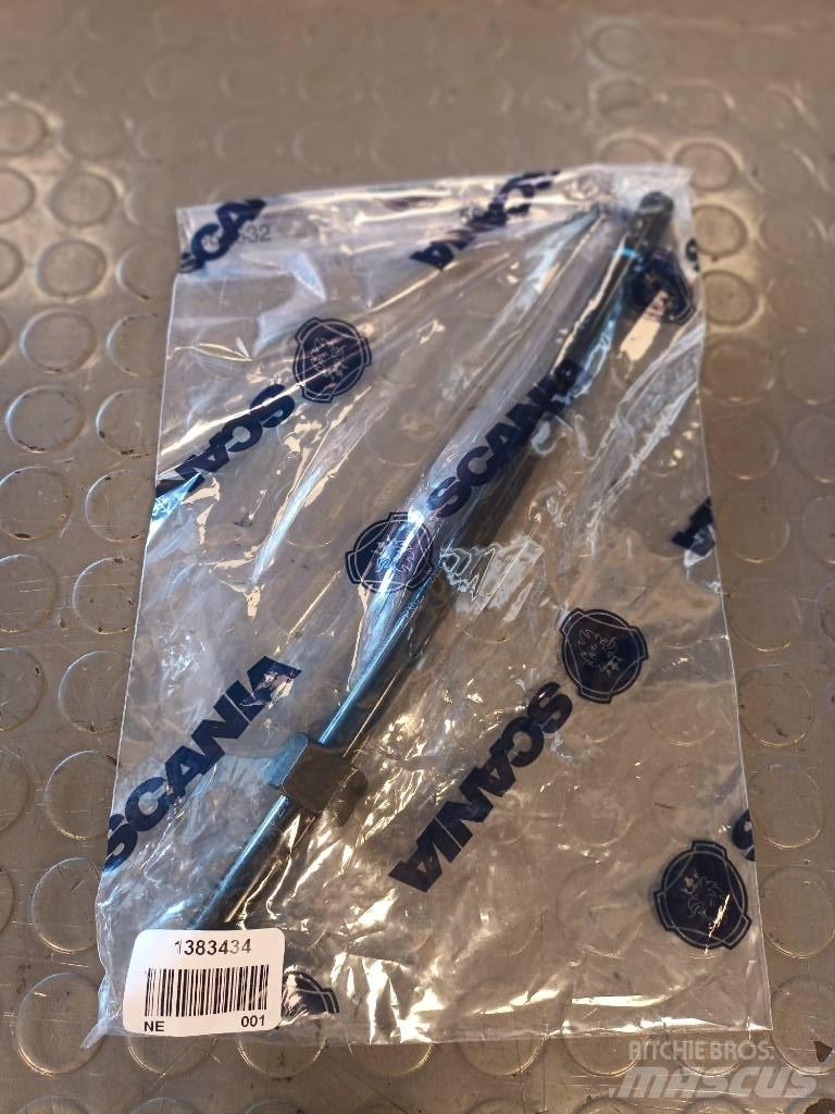 Scania Tube 1383434 Transport - Annet