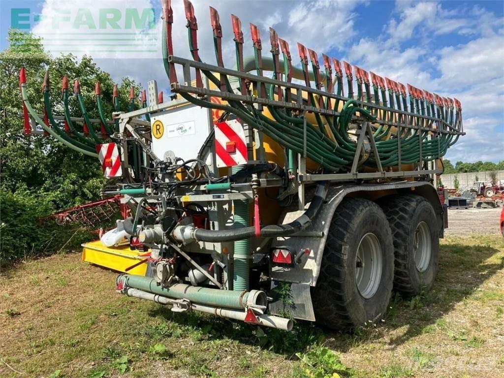  18500 Tanksemi