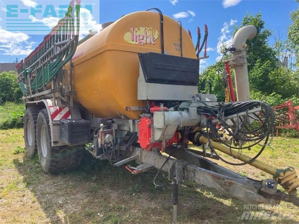  18500 Tanksemi