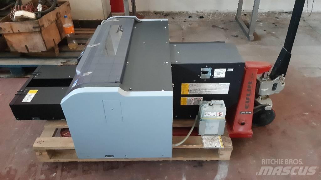  EPSON SC-F2100 Truck - Annet