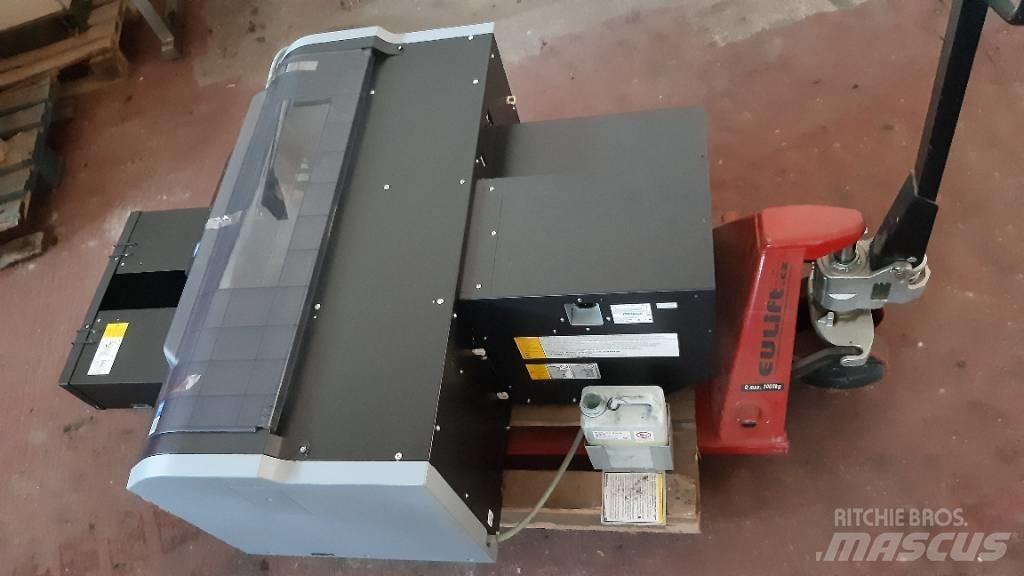  EPSON SC-F2100 Truck - Annet
