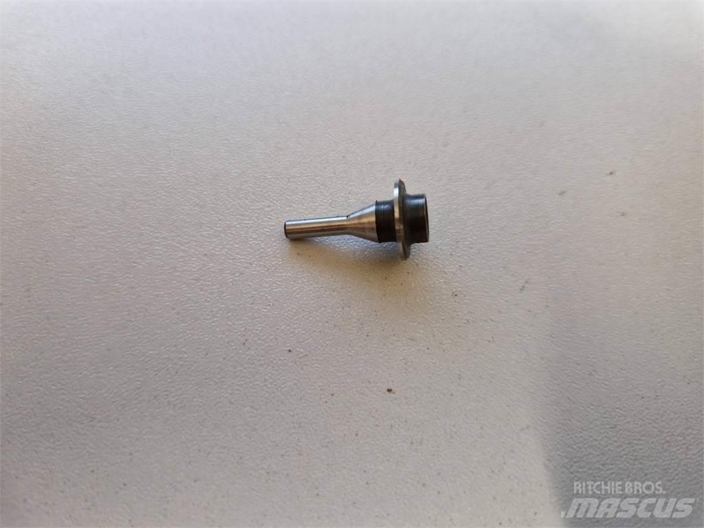 Rottne 063-0030 Hydraulikk