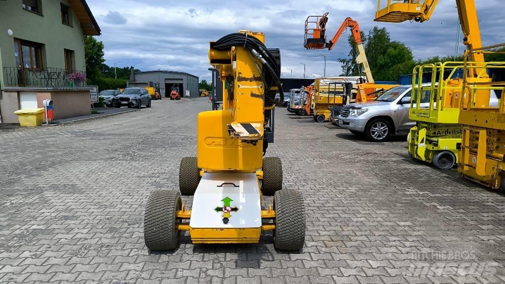 Niftylift HR 12 N E Leddede bomlifter