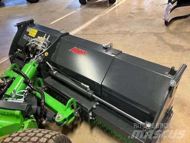 Avant Zoom2350 Tråkkemaskiner
