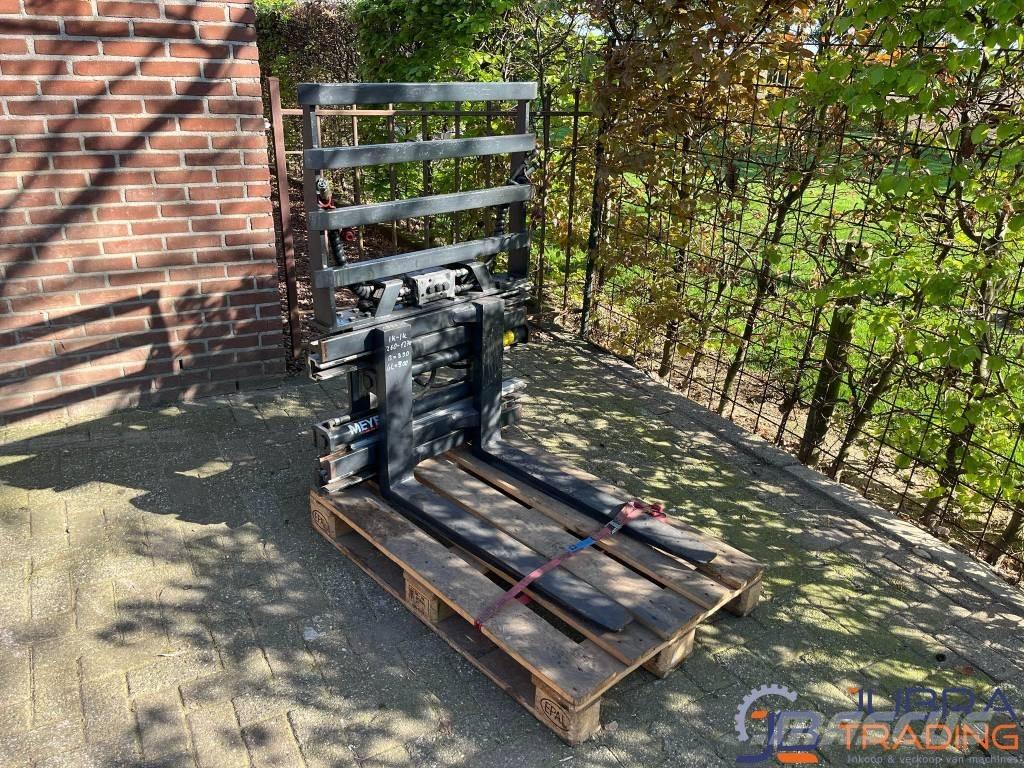 Meyer 6-0103K Gafler
