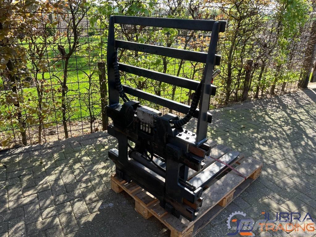Meyer 6-0103K Gafler