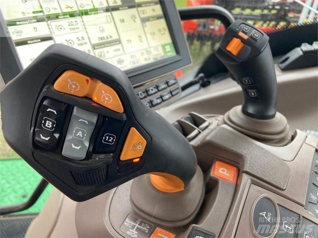 John Deere 6r250 Traktorer