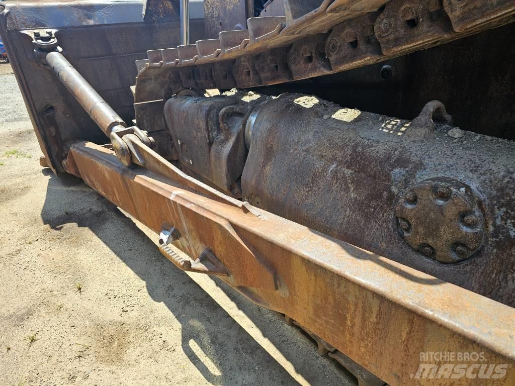 CAT D8N Dozere Beltegående