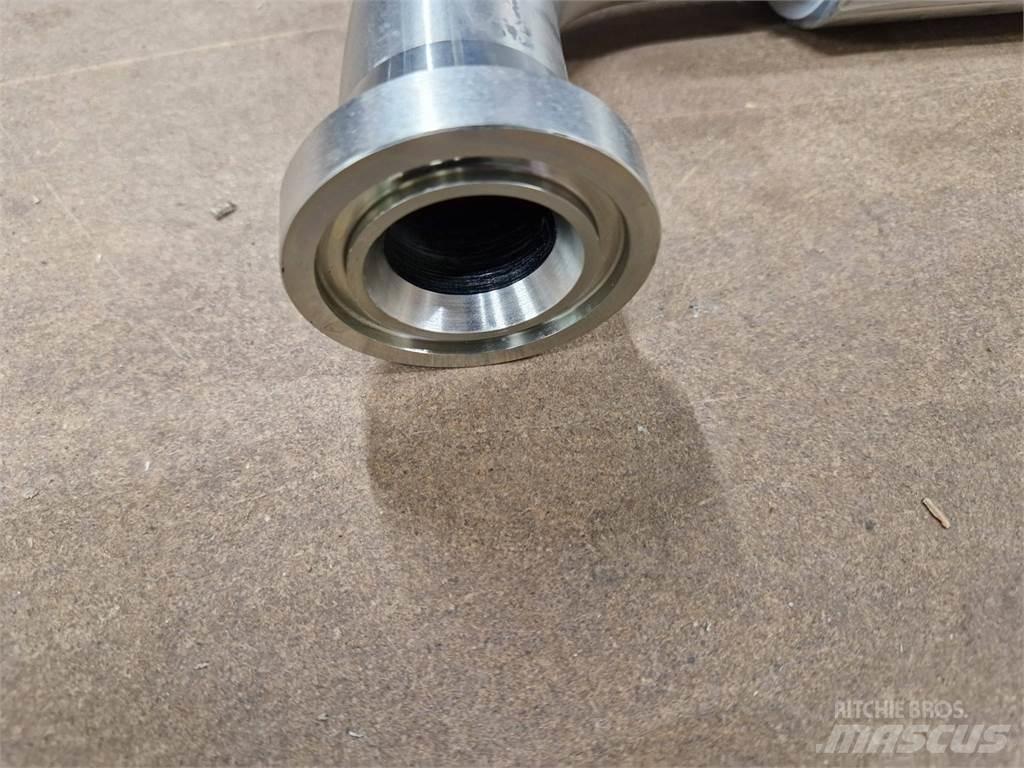 Eco Log 7050652 Hydraulikk
