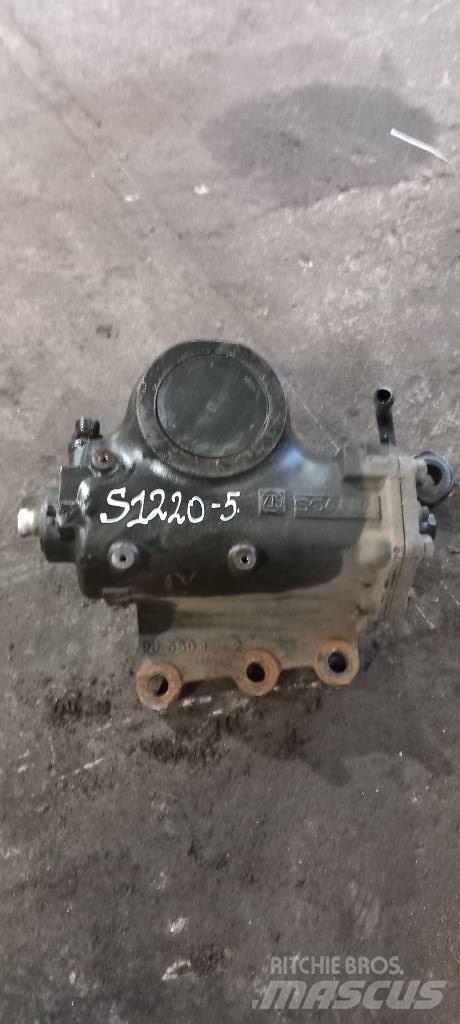 Scania G 400   1353046 Hydraulikk