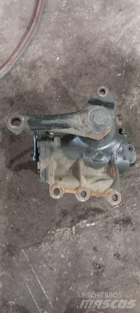 Scania G 400   1353046 Hydraulikk