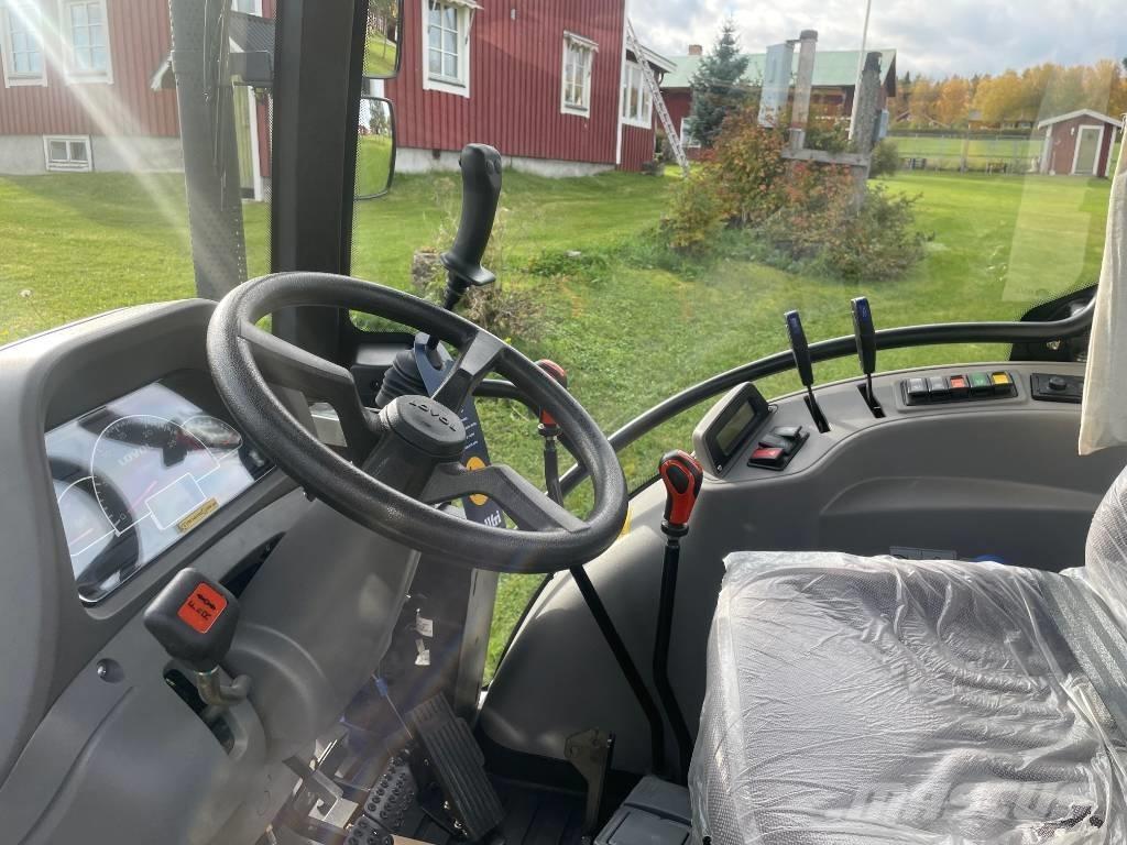 Lovol M504 Traktorer